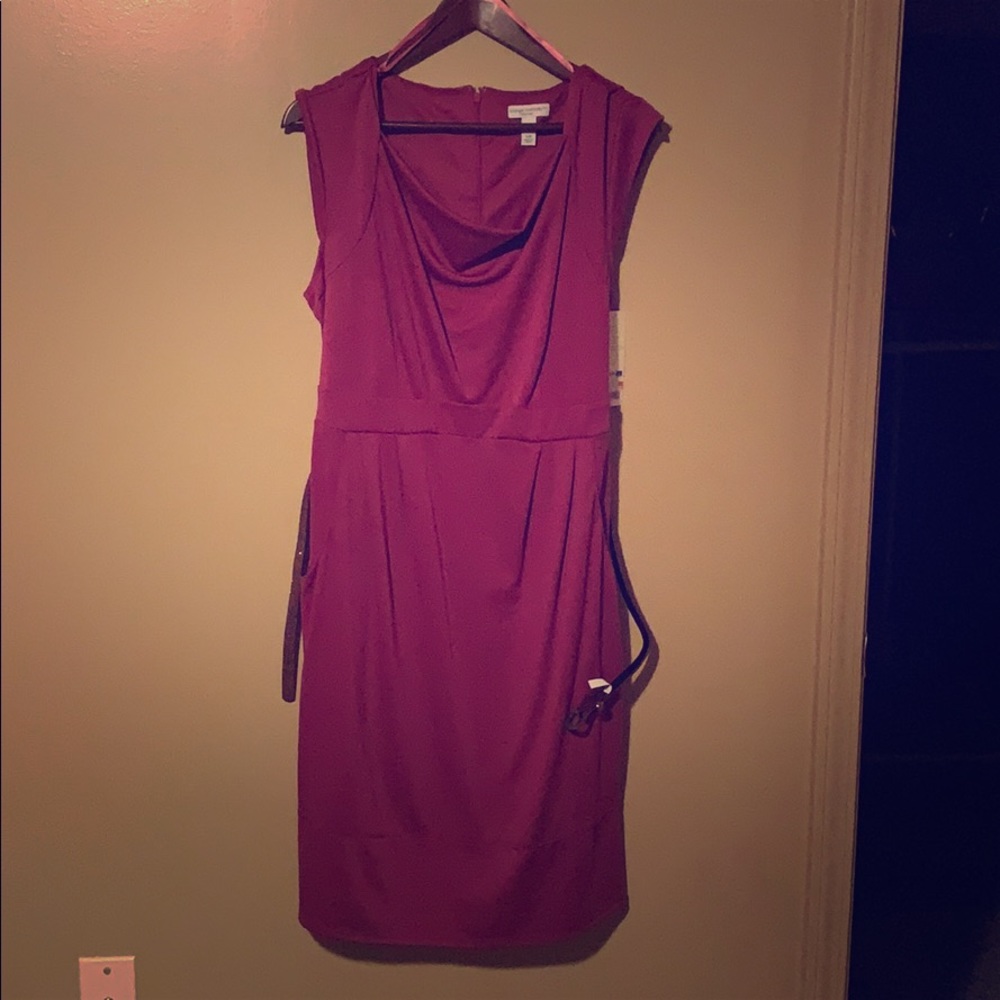 Maternity Dress